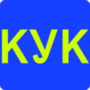 Логотип Львівський факультет М і Б КУК