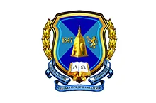 Логотип НУ "ОЮА"