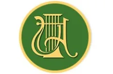 Логотип АКіМ